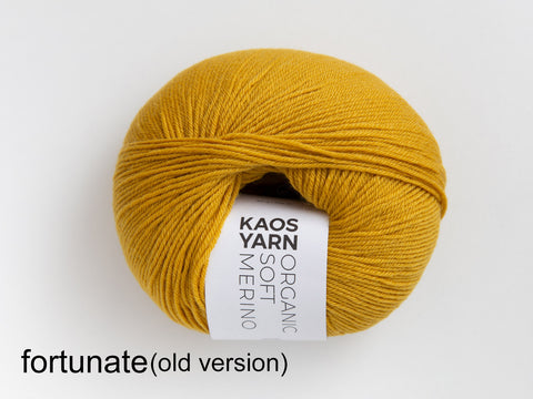 Luxury Soft Merino