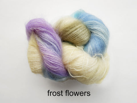 Marsh Mohair
