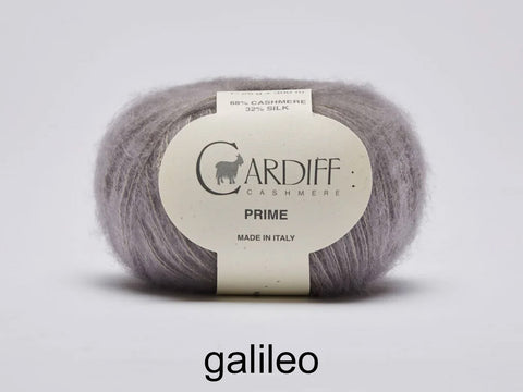 Prime Cashmere