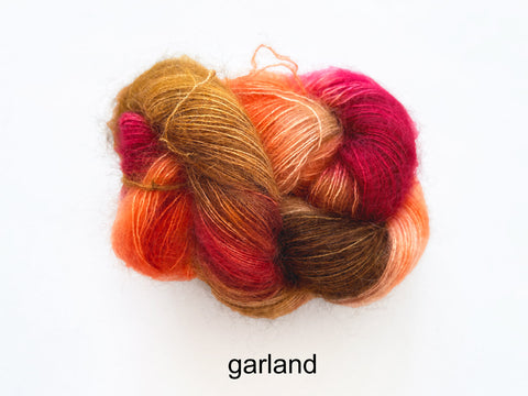 Marsh Mohair