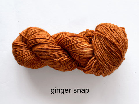 Organic 80/20 Sock