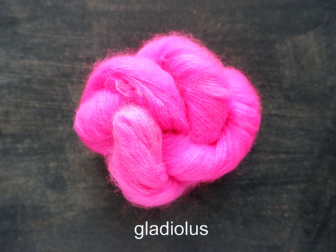Marsh Mohair