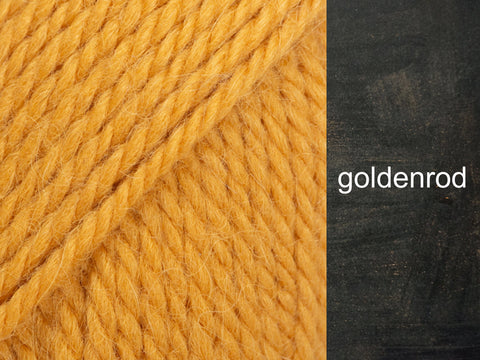 Drops Nepal yarn is a blend of wool and alpaca perfect for knitting and crocheting