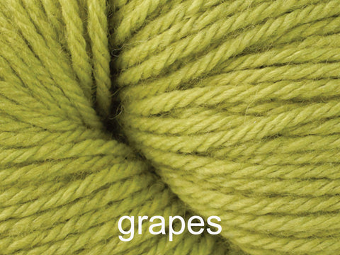Berroco Vintage Worsted Weight