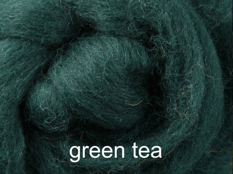 Wool Fleece (Roving)