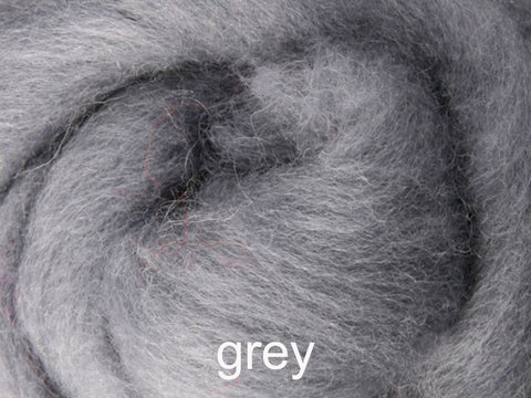 Wool Fleece (Roving)