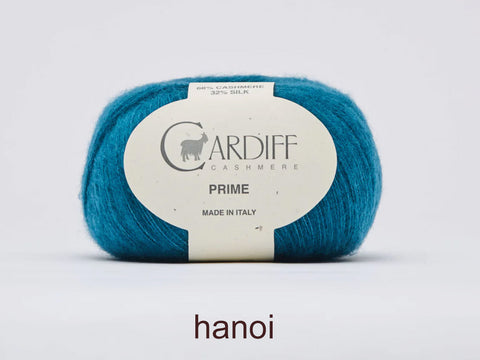 Prime Cashmere