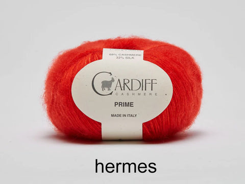 Prime Cashmere