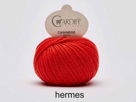 Classic Cashmere