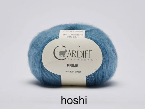 Prime Cashmere