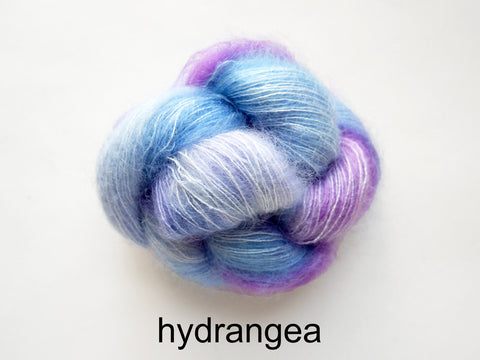 Marsh Mohair