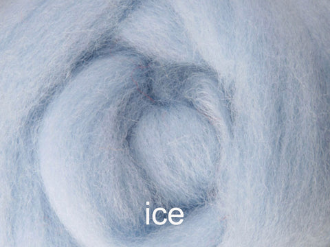 Wool Fleece (Roving)