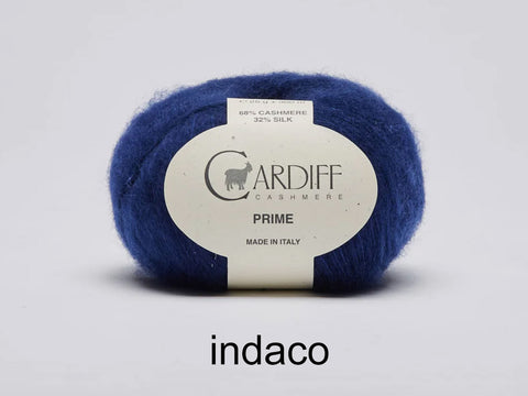 Prime Cashmere
