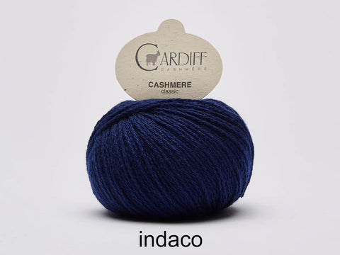 Classic Cashmere