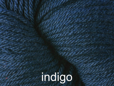 Berroco Vintage Worsted Weight