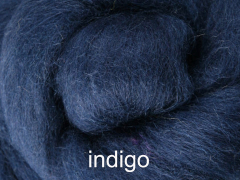Wool Fleece (Roving)