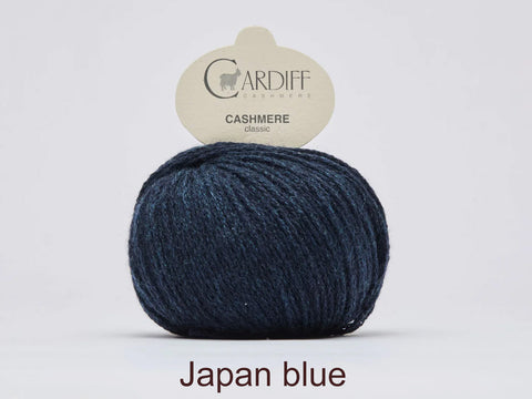 Classic Cashmere