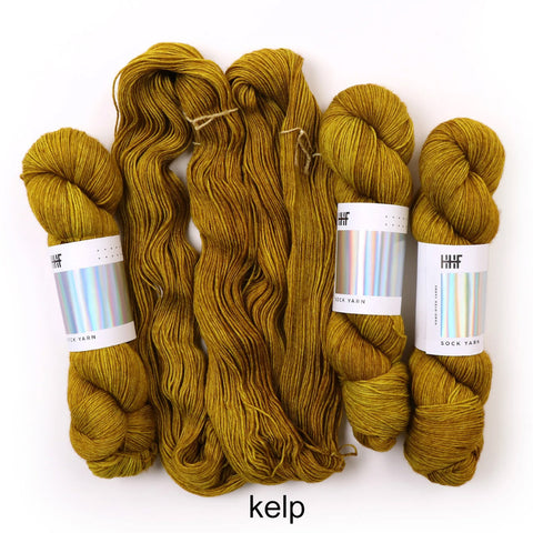 Hedgehog Fibres Sock Yarn