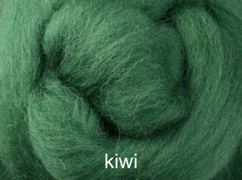 Wool Fleece (Roving)