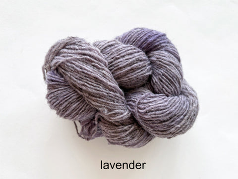 Rustic Heather