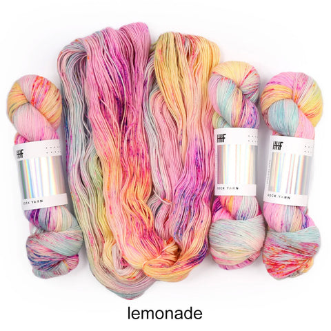 Hedgehog Fibres Sock Yarn