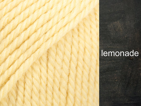 Drops Nepal yarn is a blend of wool and alpaca perfect for knitting and crocheting