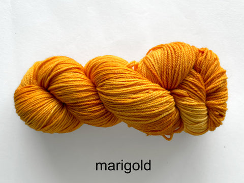 Organic 80/20 Sock
