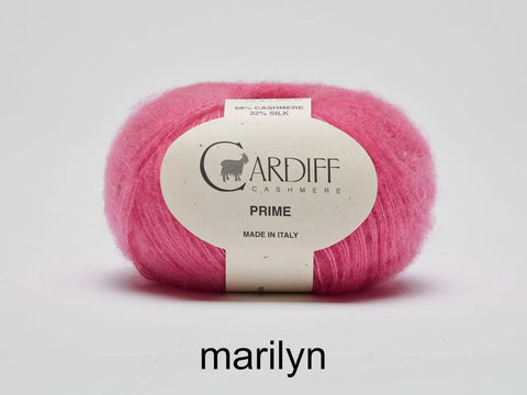 Prime Cashmere