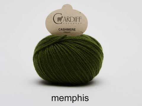 Classic Cashmere