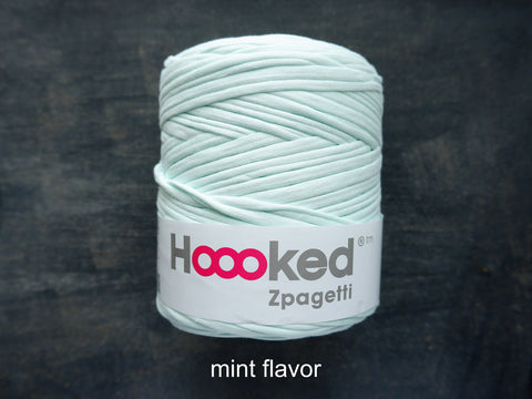 T-shirt yarn made from cotton jersey