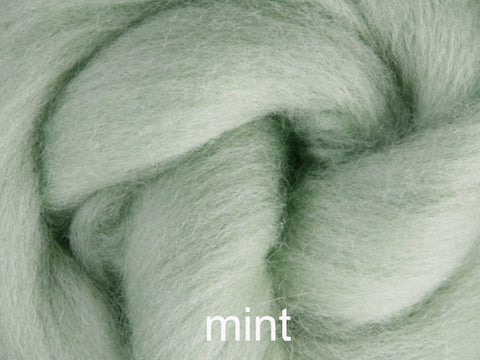 Wool Fleece (Roving)