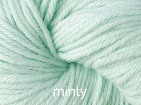 Berroco Vintage Worsted Weight