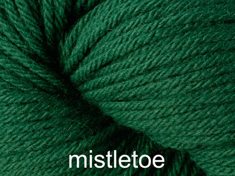 Berroco Vintage Worsted Weight