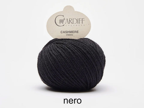 Classic Cashmere