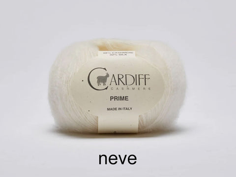 Prime Cashmere