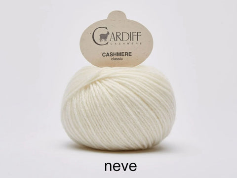 Classic Cashmere