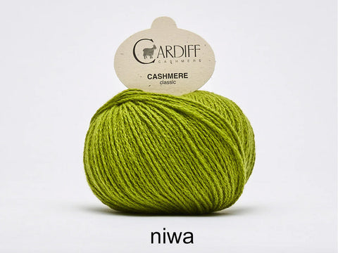 Classic Cashmere