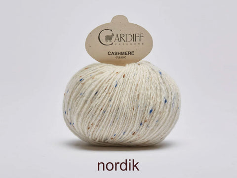 Classic Cashmere