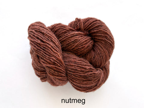Rustic Heather