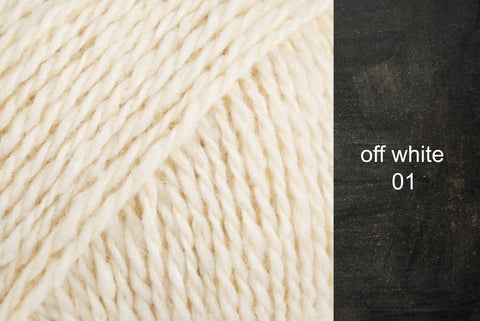 Soft Tweed by Drops Yarn