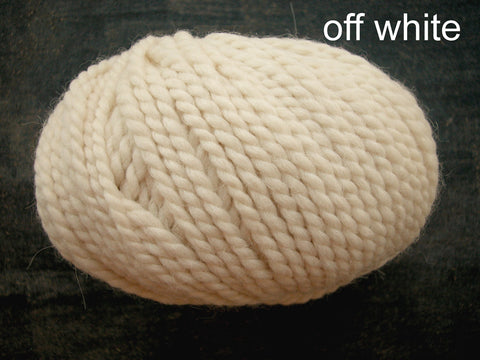Drops Andes yarn is a bulky weight Alpaca and Wool Blend. So nice for beginner knitters and crocheters!