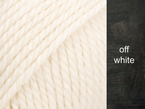 Drops Nepal yarn is a blend of wool and alpaca perfect for knitting and crocheting