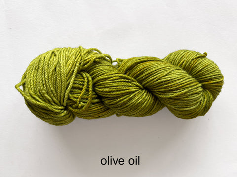 Eco Worsted