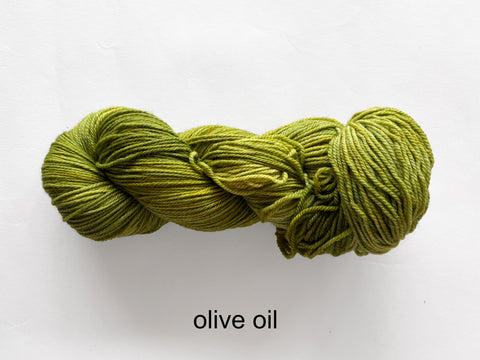 Organic 80/20 Sock