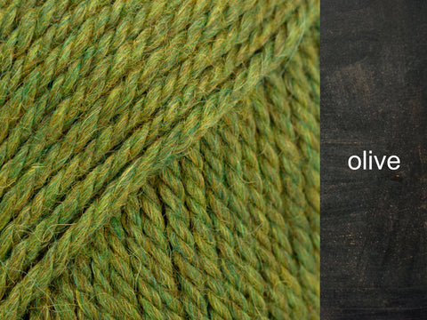 Drops Nepal yarn is a blend of wool and alpaca perfect for knitting and crocheting