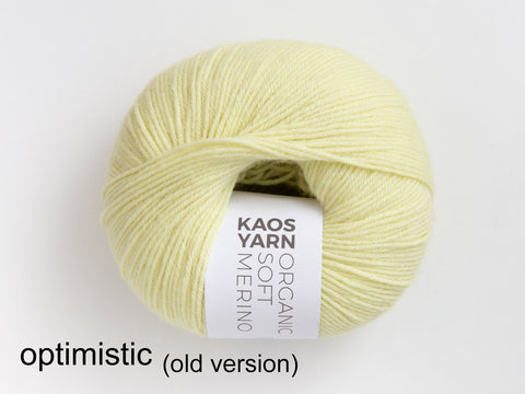 Luxury Soft Merino