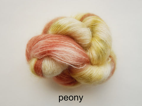 Marsh Mohair