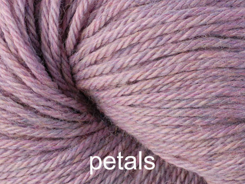 Berroco Vintage Worsted Weight