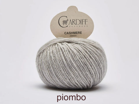 Classic Cashmere