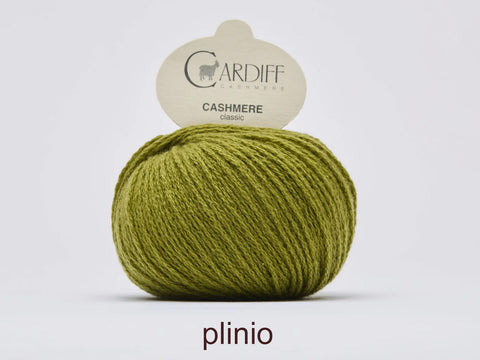 Classic Cashmere